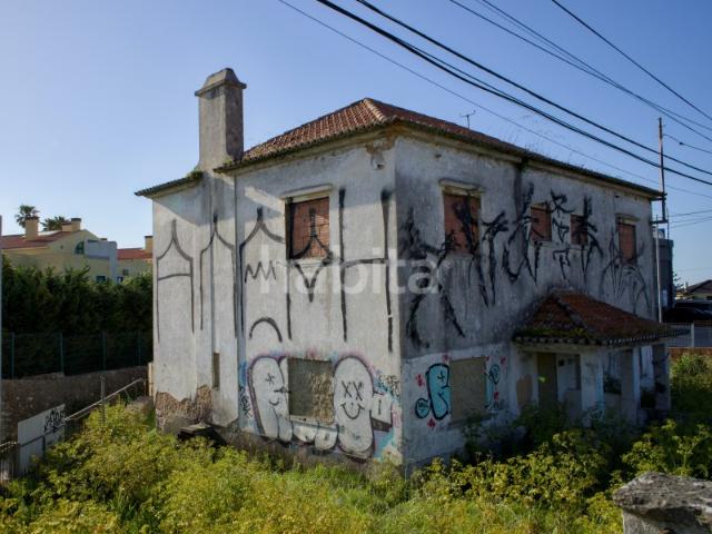 Casa venda em Alcabideche, Cascais