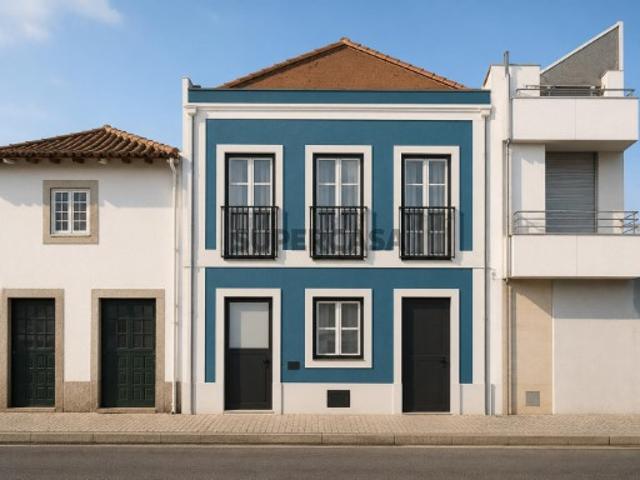 Casa venda em Moita, Alhos Vedros