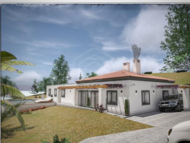 Casa venda em Ponte da Asseca, Tavira