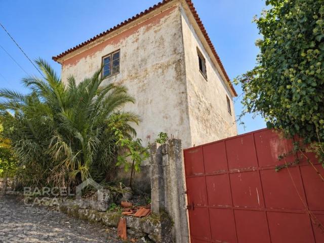 Casa venda em Aborim, Barcelos