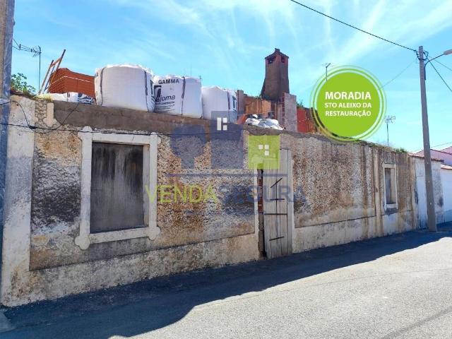 Casa venda em Mourã, Santo Aleixo Da Restauração