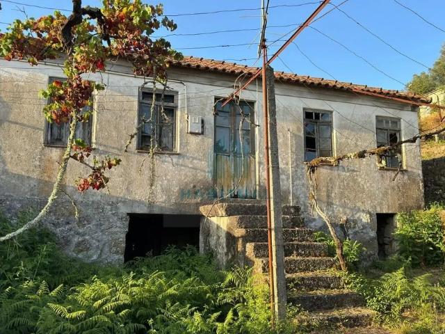 Vivenda venda em Viana Do Castelo