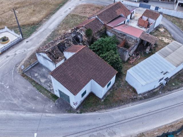 Casa venda em Casais da Própria, Rio Maior