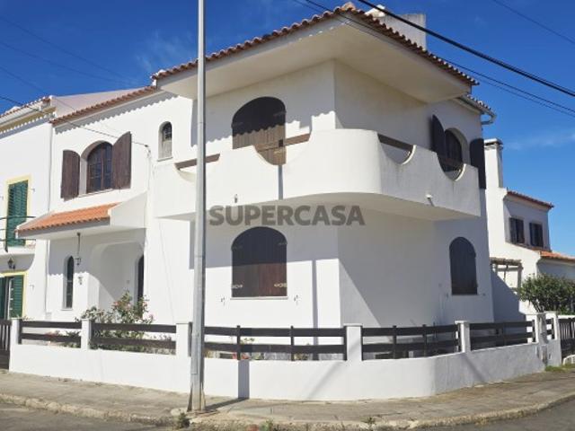 Casa venda em Sines, Setúbal