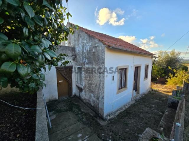 Casa venda em Rego Da Murta, Santarém