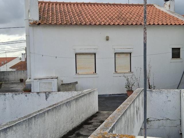 Casa venda em Coruche, Santarém