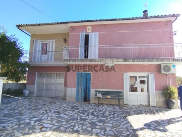 Casa venda em Castelo Branco