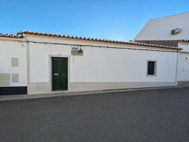 Casa venda em Mourã, Santo Aleixo Da Restauração