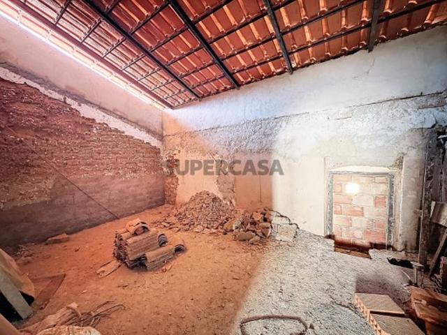 Casa venda em Mourã, Beja