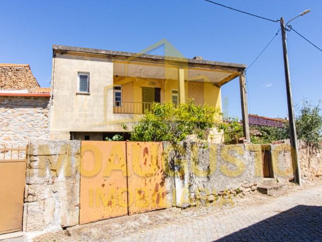 Casa venda em Guarda, Figueira De Castelo Rodrigo