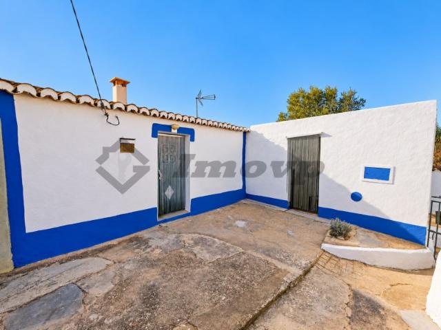 Casa venda em Ourique