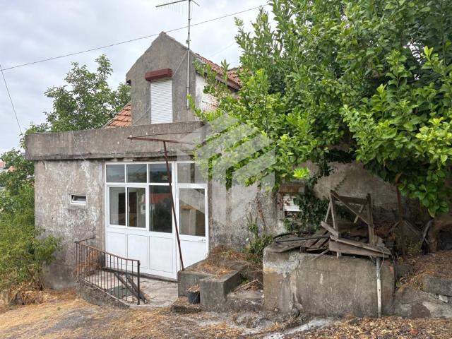 Casa venda em Quinta Vale Dona Clara, Nogueira Do Cravo