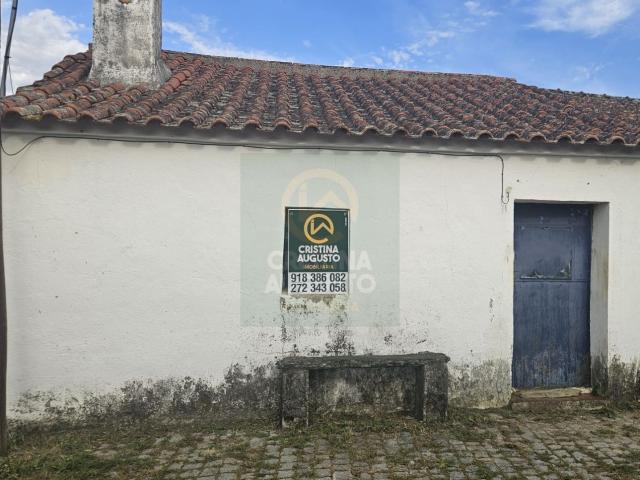 Casa venda em Castelo Branco