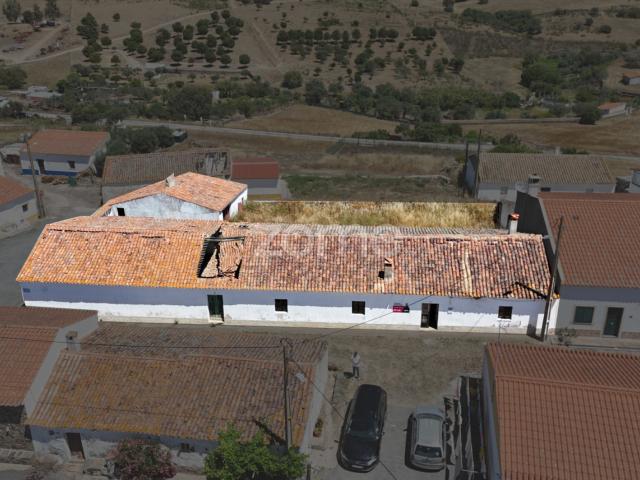 Casa venda em São João dos Caldeireiros, Beja