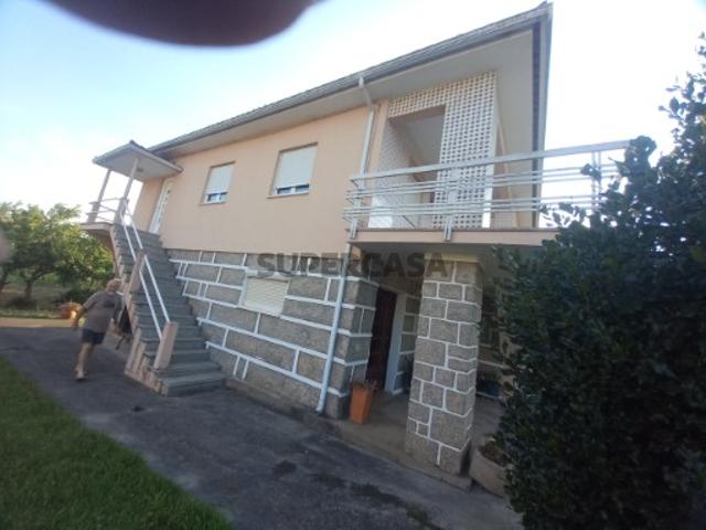 Casa venda em Monção, Viana Do Castelo