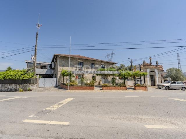 Casa venda em Póvoa De Lanhoso, Braga