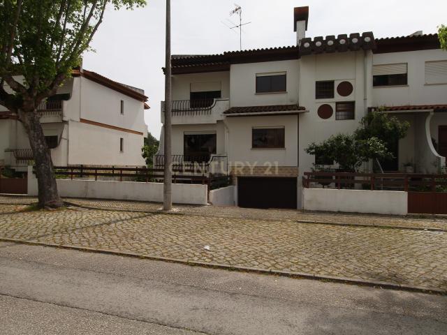 Casa alugar em Vale Sepal, Leiria