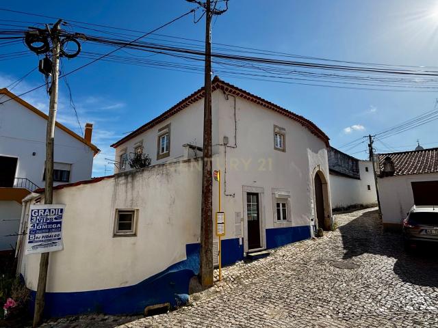 Casa venda em Carapiteira de Baixo, Mafra