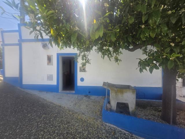 Casa venda em Capelins (Santo António), Évora
