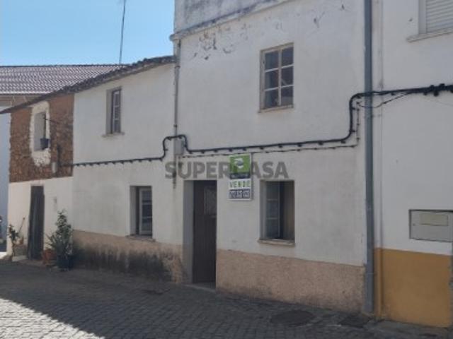 Casa venda em Castelo Branco