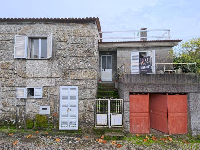 Casa venda em Guarda, Figueiró Da Granja