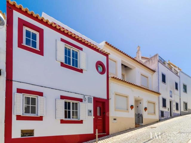 Casa venda em Lagos, Faro