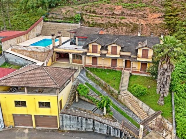 Casa venda em Riba de Cima, Penacova