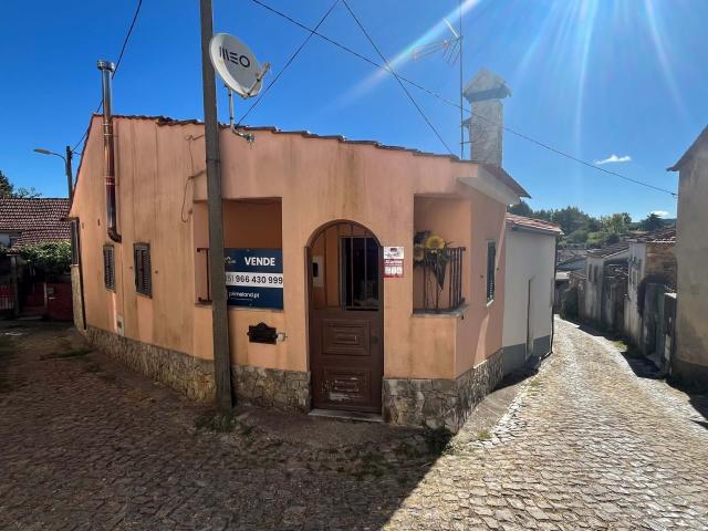 Casa venda em Castanheira De Pêra, Leiria