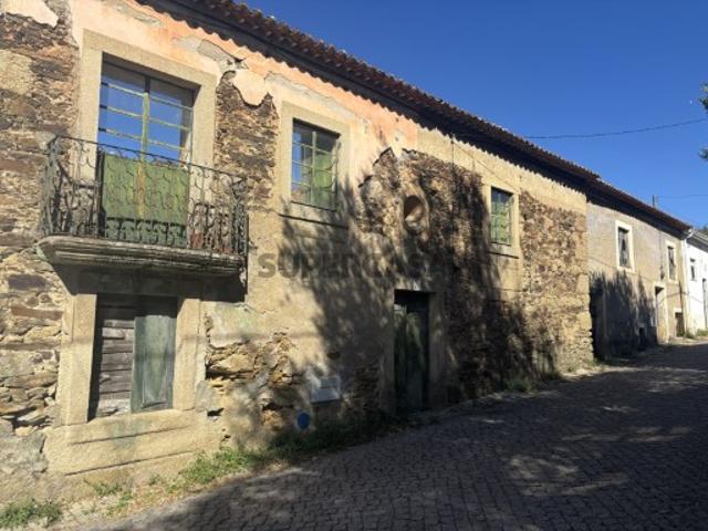Casa venda em Castelo Branco