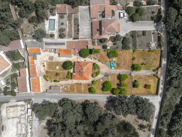 Terreno venda em Casal dos Passarinhos, Sintra