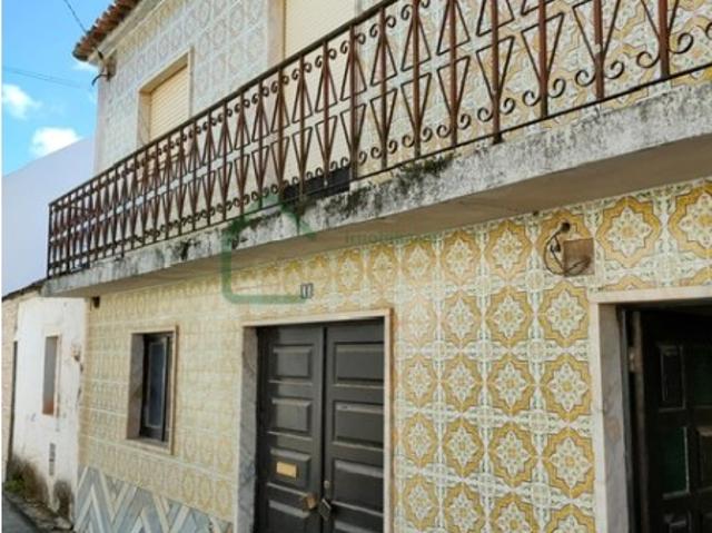 Casa venda em Cadaval, Painho
