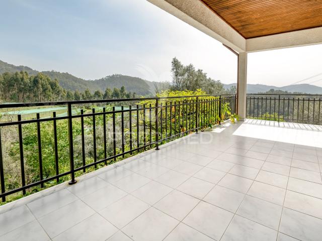 Casa venda em Amares, Braga