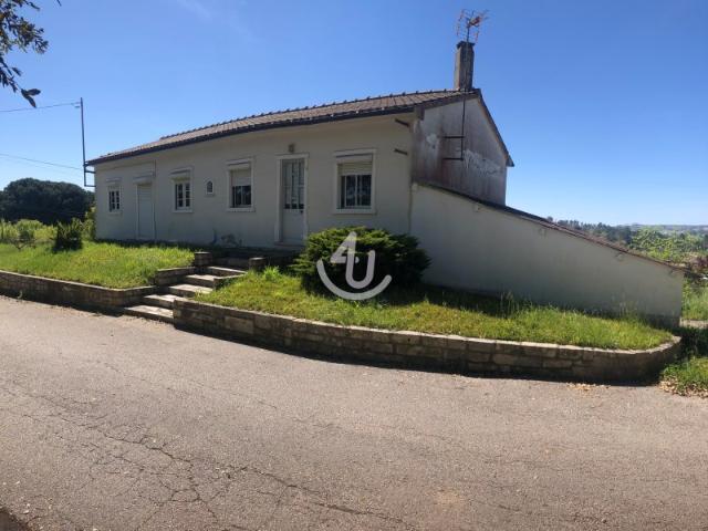 Casa venda em Cruz das Mós, Alcobaça