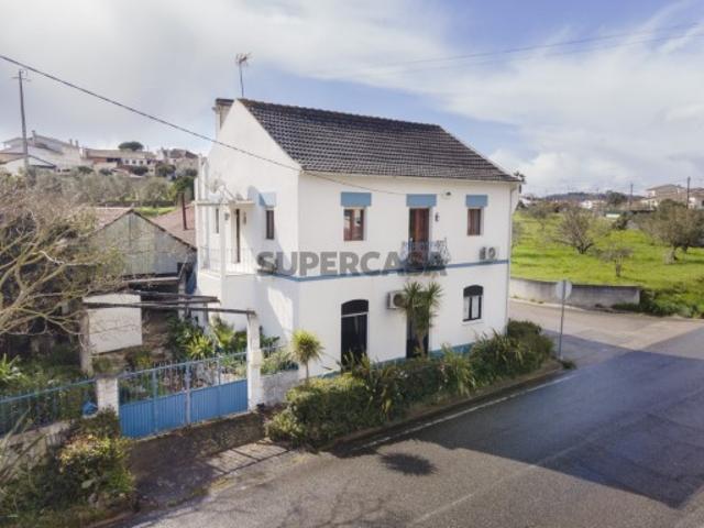 Casa venda em Lagoa do Furadouro, Ourém