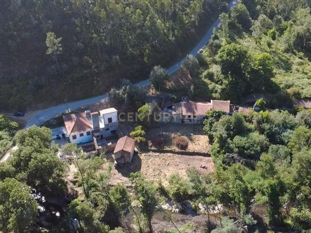 Casa venda em Maçãs De Dona Maria, Leiria