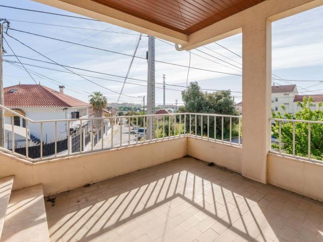 Casa venda em Pirescoxe, Santiago Dos Velhos