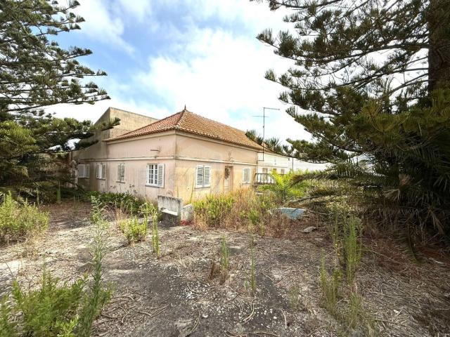 Casa venda em Casais Brancos, Peniche