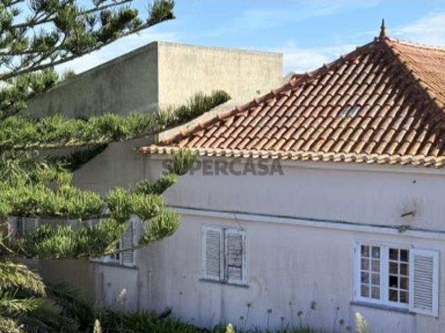Casa venda em Peniche, Leiria