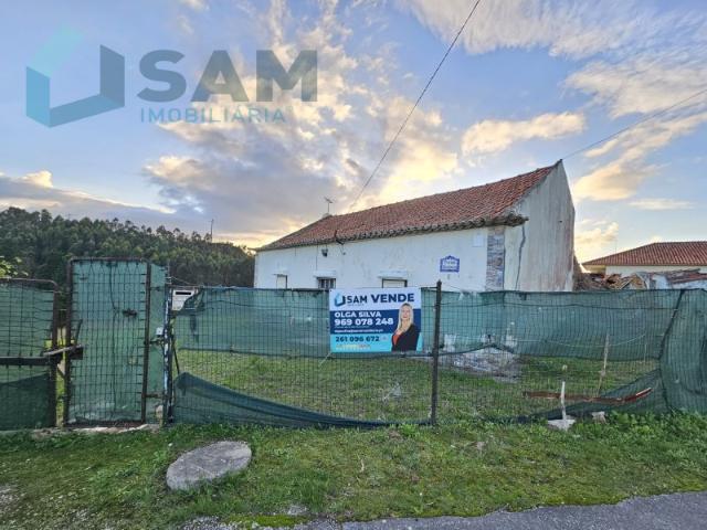Casa venda em Vale de Azenha, Torres Vedras