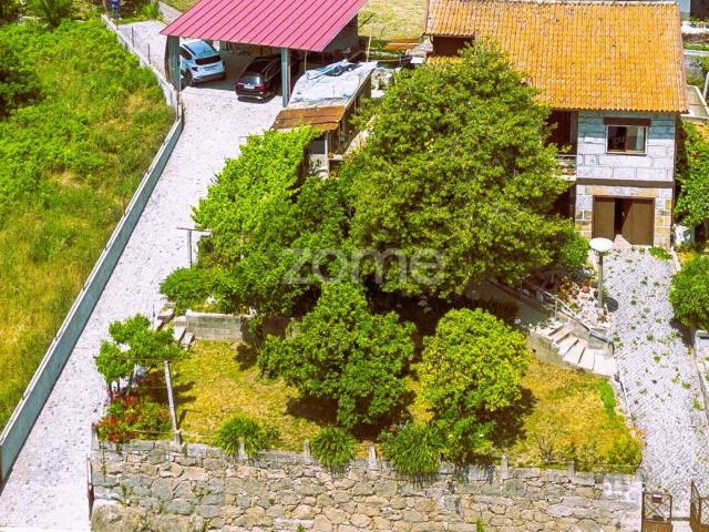 Casa venda em Marecos, Porto