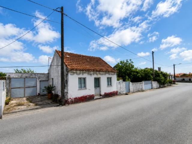 Casa venda em Marinha Grande, Leiria