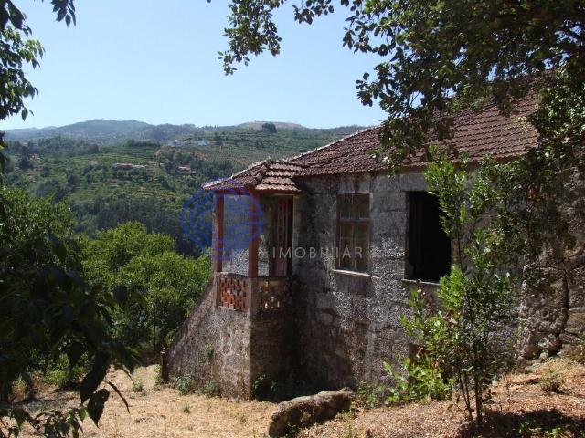 Vivenda venda em Baião, Porto