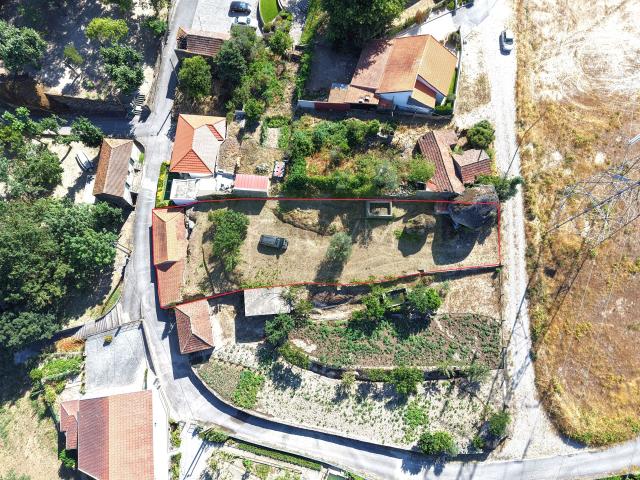 Casa venda em Rosém, Avessadas