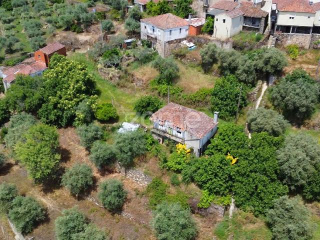 Casa venda em Carrazeda De Ansiães, Bragança