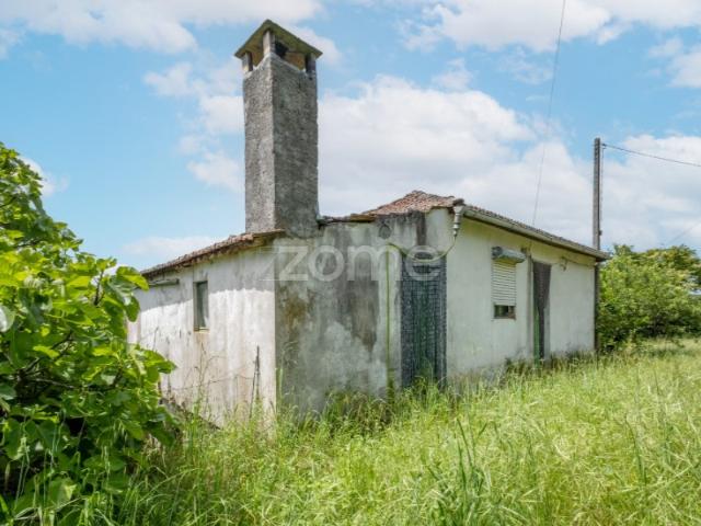 Casa venda em Carrazeda De Ansiães, Bragança