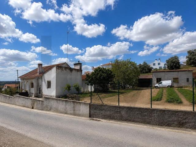 Vivenda venda em Alcácer Do Sal, Setúbal