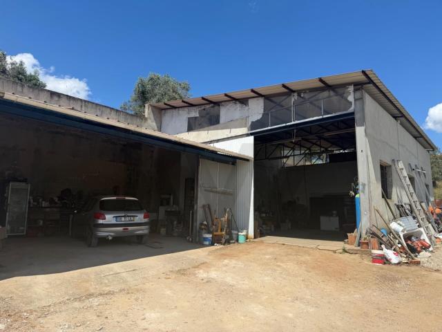 Terreno venda em Alcácer Do Sal, Setúbal