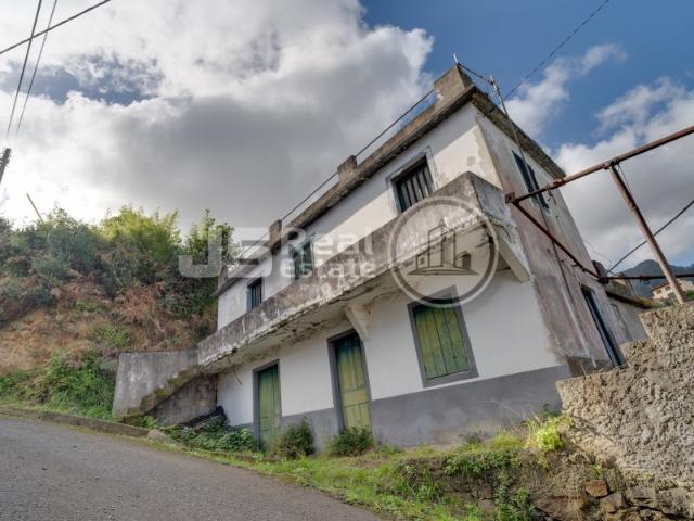 Casa venda em Junçal, Machico