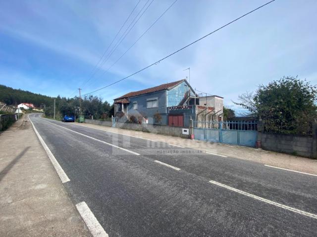Casa venda em Figueiró Dos Vinhos, Leiria