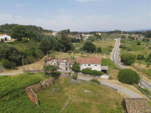 Casa venda em Pedrógão Grande, Leiria